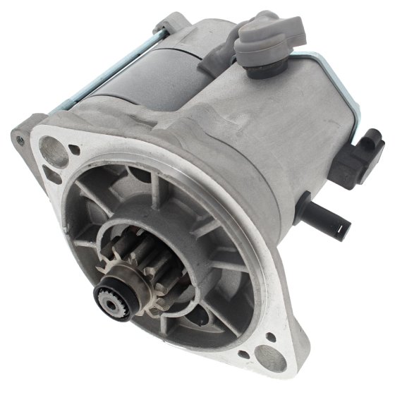 Starter Motor for Yanmar 3TNA72, 3T72 Engines - Replaces 119620-77011