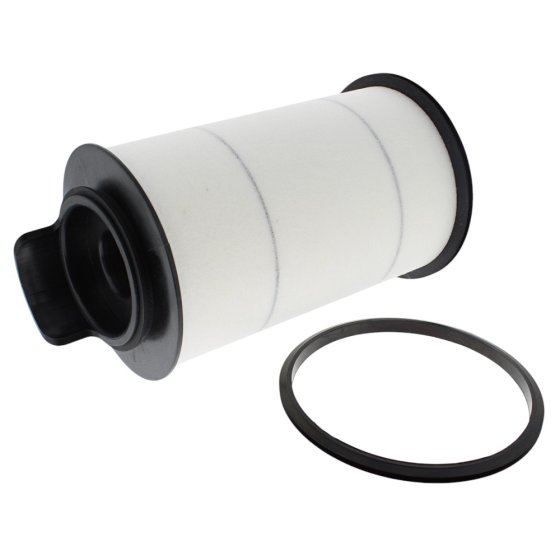 Air Breather Filter for JCB 150X H 4F, 150X H SV Excavators