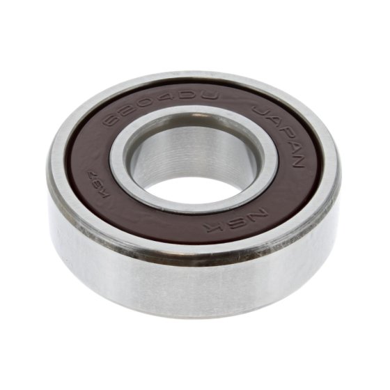 Ball Bearing for Kubota B1700HSD, B1700HSDB Tractors - OEM No. 08141 06204