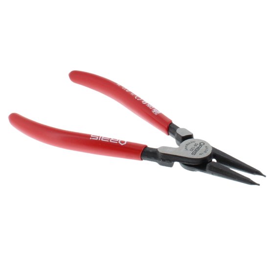 J1 Straight Circlip Pliers C12 For Internal Circlips (12mm to 25mm) - 0816 630 1452