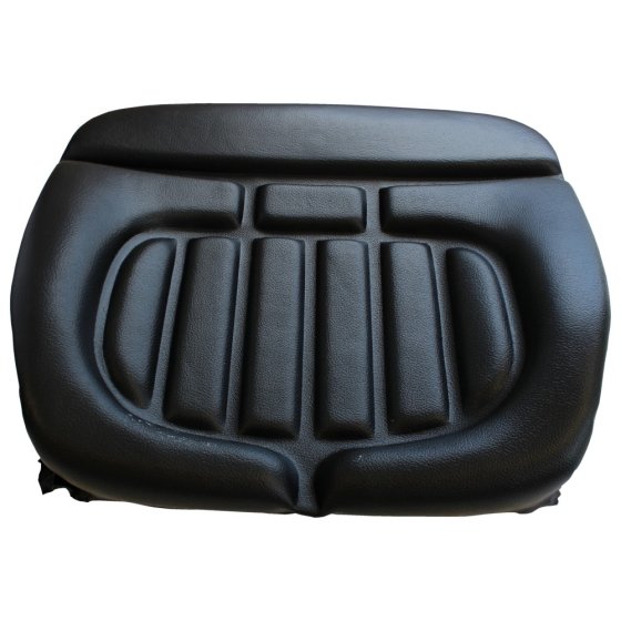 Seat Cushion for MGV25 Suspension Seat