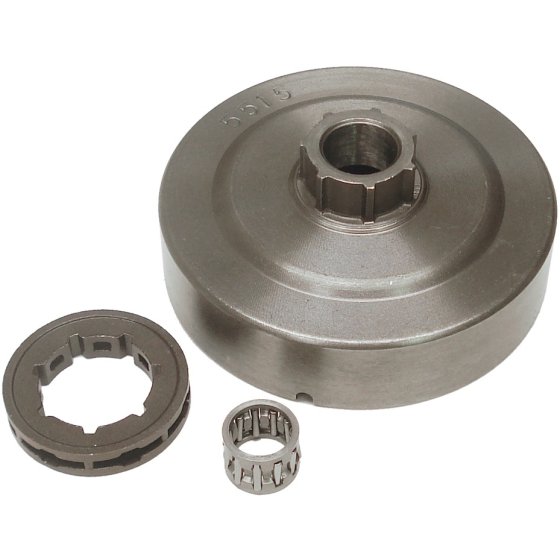 Rim Sprocket Kit 3/8" (7 Teeth) for Stihl MS260, MS280 Chainsaws - Replaces 1121 007 1039