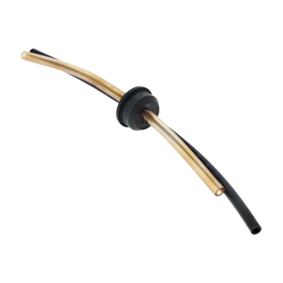 Tube for Makita RPT250 Petrol Pole Hedge Trimmer - 0851199971