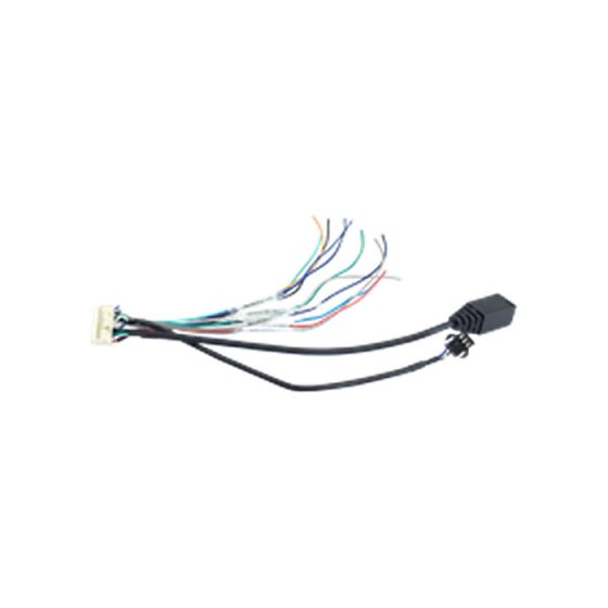 DuriteLive Alarm Cable For DuriteLive DL1 HD 5 ch DVR Each