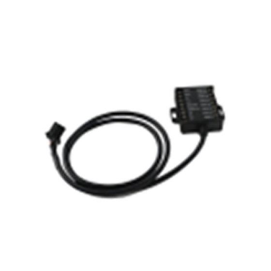 Alarm Box for 5CH 4G DVR Each