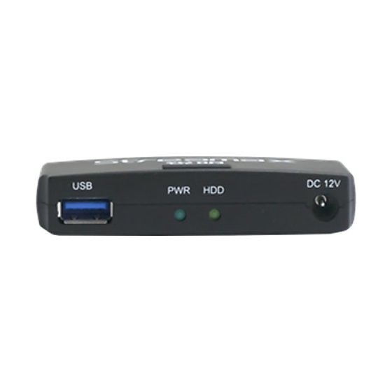 Durite DX1 HDD Case Reader Each