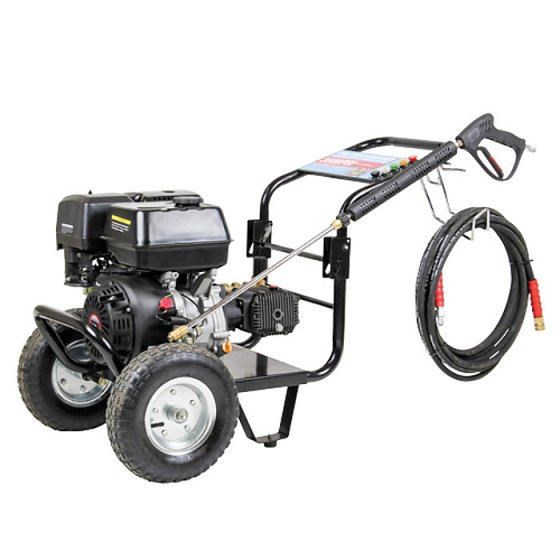 SIP TP1020/250 Petrol Pressure Washer