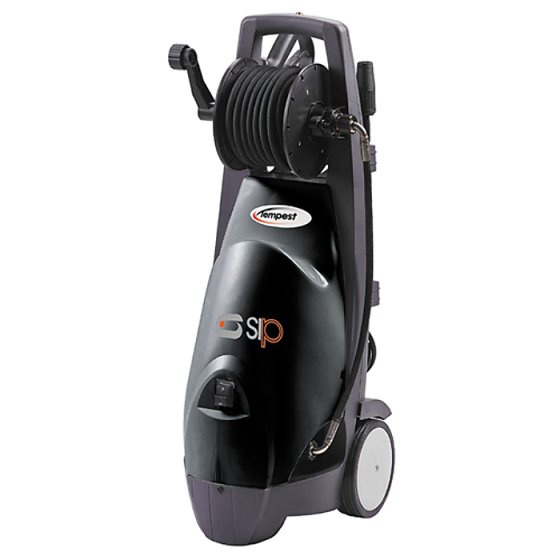 SIP T480/130-S Electric Pressure Washer
