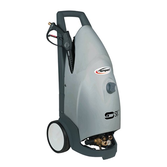SIP P700/120 Electric Pressure Washer