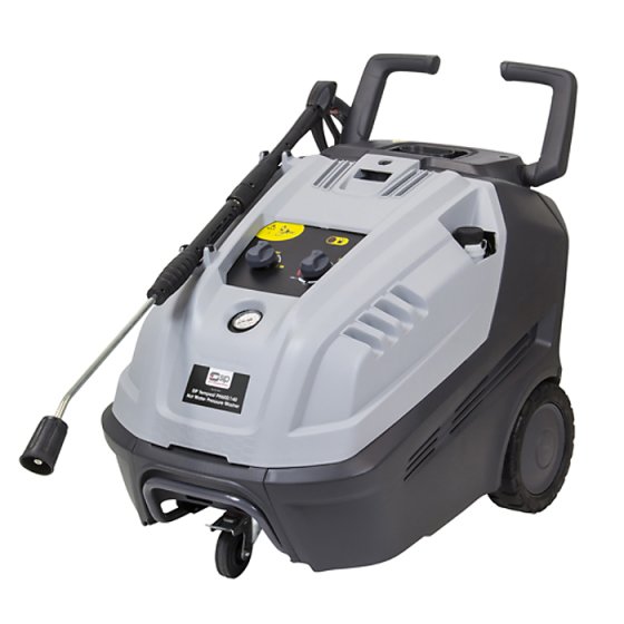 SIP PH600/140 Hot Water Pressure Washer