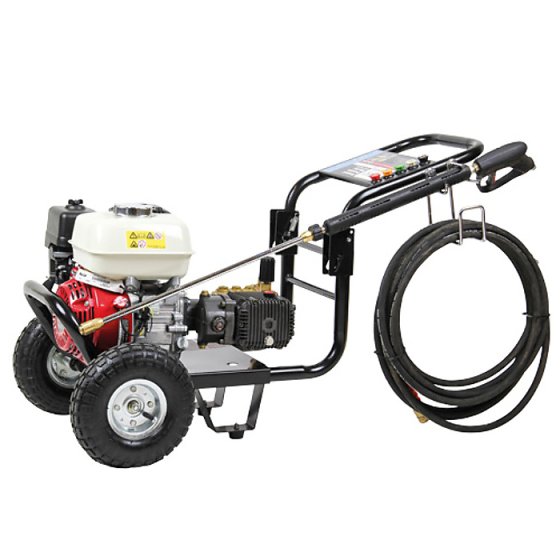 SIP PPG680/210 Honda GX Pressure Washer