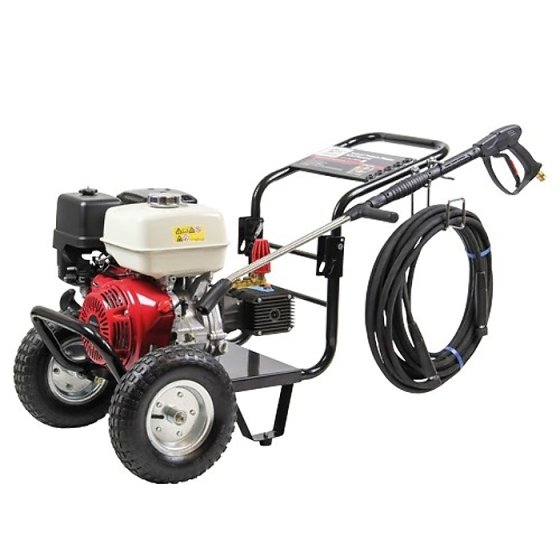 SIP PP960/210 Honda GX Pressure Washer