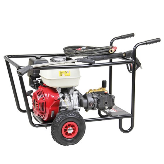 SIP PPG1002/250 Honda GX Pressure Washer