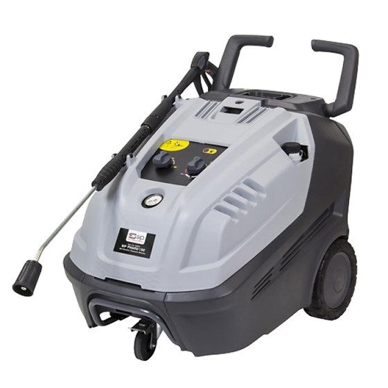 SIP Tempest PH600/140 Hot Electric Pressure Washer (4 Pole)
