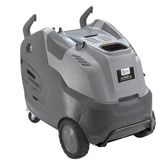 SIP Tempest PH720/100HD Hot Electric Pressure Washer