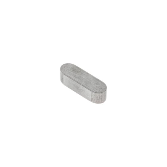 Fitting Key for Bomag BW 55E Roller - OEM No. 09181604