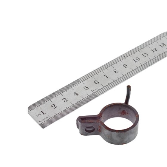 Clamp for M.A.G 2055SRL Engines - 0929 151