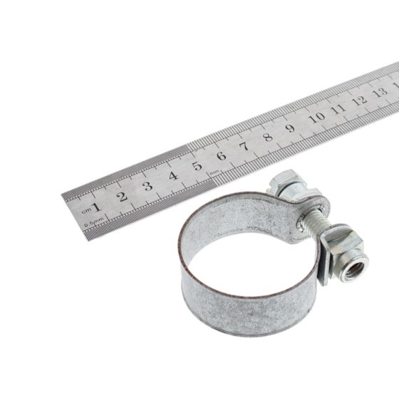 Clamp for M.A.G 2055SRL Engines - OEM No. 0929 261