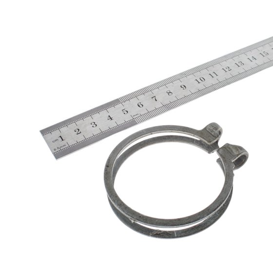 Clamp for M.A.G 1045SRL,1029SRL Engines - 0929 301