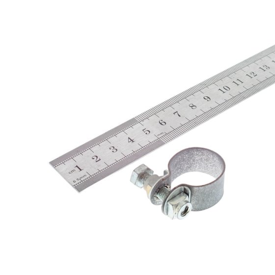 Clamp for M.A.G 1045SRL,1029SRL Engines - 0929 362