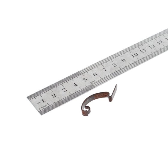 Clamp for M.A.G 2055SRL Engines - OEM No. 0930 006
