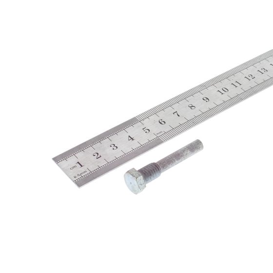 Pivot Bolt for M.A.G 2055SRL, 1045SRL Engines - 0958 029