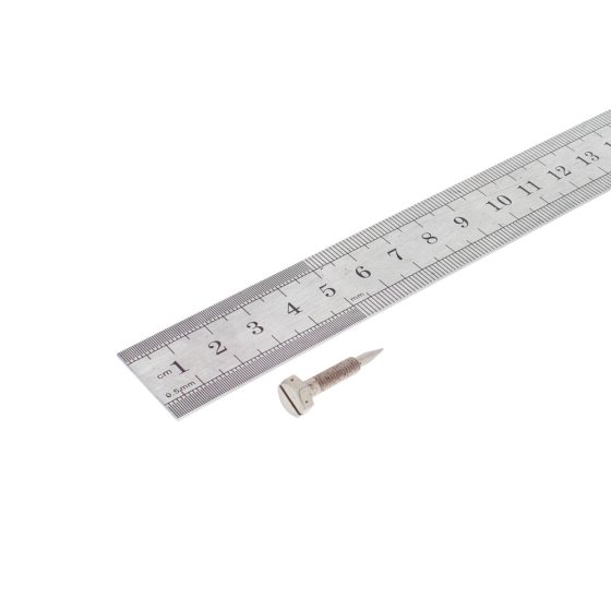 Adjusting Screw for M.A.G 2055SRL Engines - OEM No. 0958 032