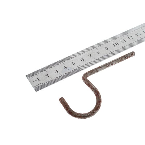 Lever for M.A.G 1014SRL Engines - 0977 053