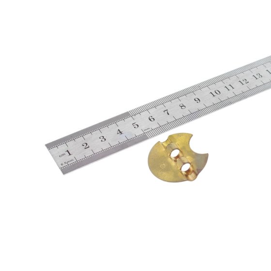 Carb Valve for M.A.G 2055SRL Engines - 0992 034