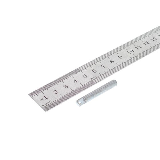 Spring Adjusting Screw for M.A.G 2055SRL Engines - 0999 004