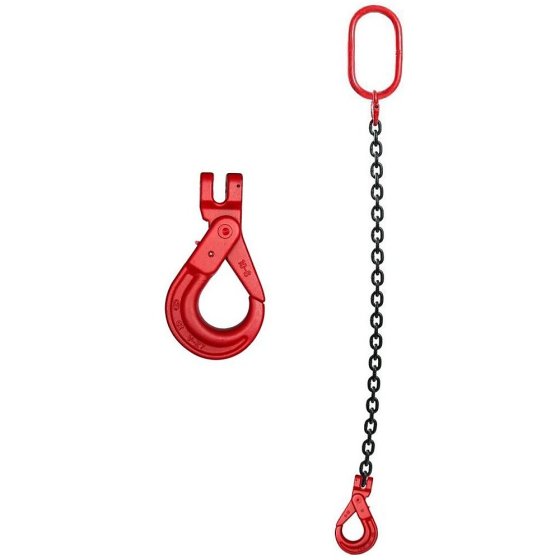 10mm Lifting Chain Slings