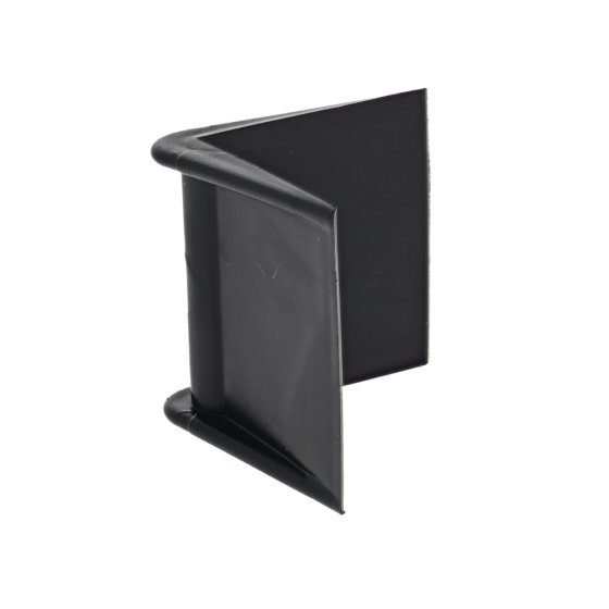Safeguard Large Plastic Edge Protectors for Strapping/Banding - Pack of 1000