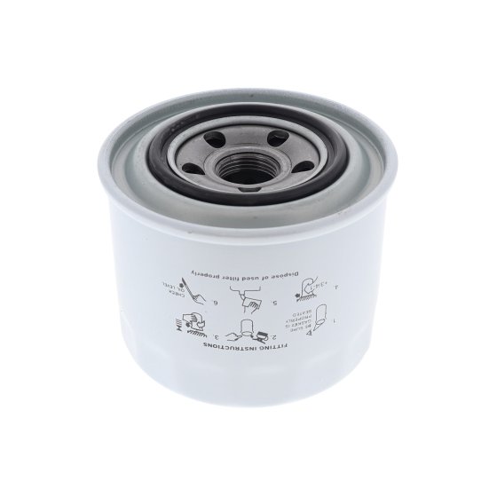 Filter Cartridge for Wacker 2001CB Compressors - OEM No. 1000001011