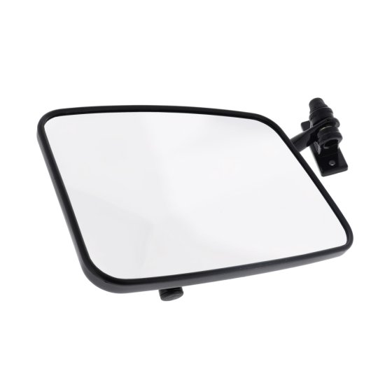 Mirror Unit L/H for Wacker 6503 Excavator - OEM No. 1000004593