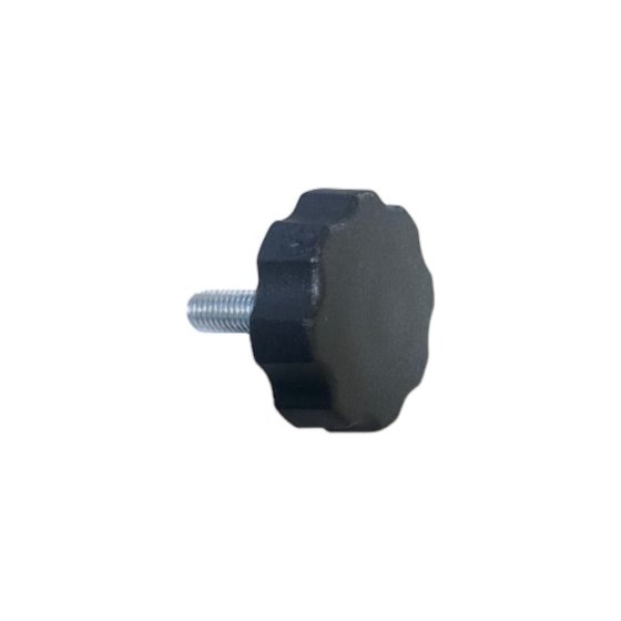 Grooved Screw for Wacker EZ36, EZ38 Mini Excavator - OEM No. 1000061271