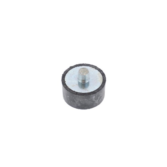 Rubber Buffer for Neuson 2203, 3703 Mini Excavator - OEM No. 1000066233