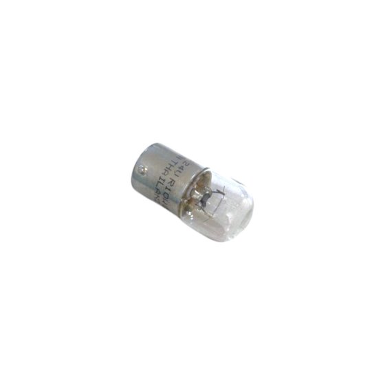 Bulb for Wacker DW20, DW40 Dumper - OEM No. 1000081855