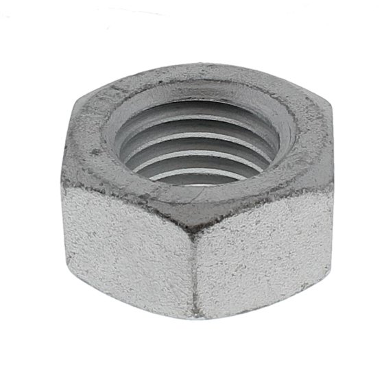 Hexagon Nut M24-10 for Wacker 6001, 9001, DV90, DW60, DW90 Dumpers 1000085579
