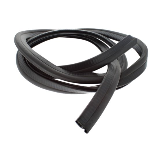 Rubber Profile for Wacker ET18, ET20, ET24 Mini Excavator - OEM No. 1000097922
