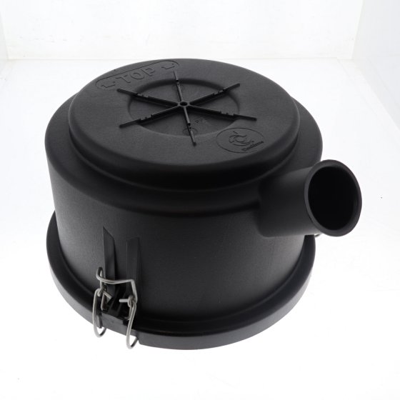 Airfilter Cover for Wacker 3001AE Compactor - OEM No. 1000101552