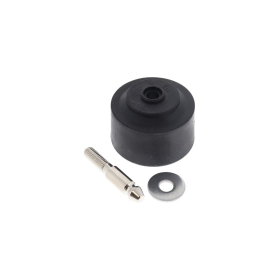 Door Fastener for Wacker 6503 Rollers - OEM No. 1000124883