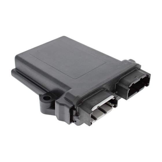 Control for Wacker Neuson 50Z3, 75Z3 Mini Excavator - OEM No. 1000148094