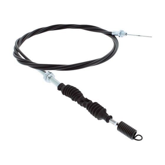 Accelerator Cable for Wacker 28Z3, 38Z3 Excavators - 1000154164