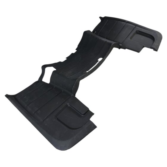 Rubber Floor Matting for Wacker Mini Excavators - OEM No. 1000160399