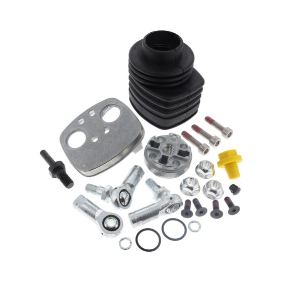 Lever Fastening Set for Wacker 3001AE Compactor