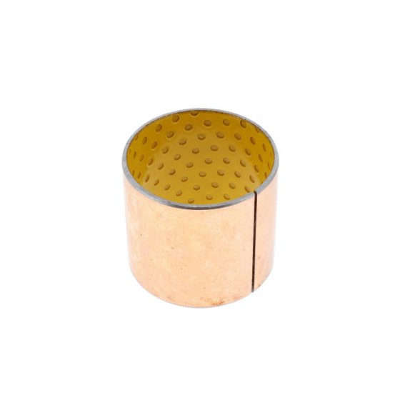 Bushing for Wacker TH412, TH412e Telehandler - OEM No. 1000187215