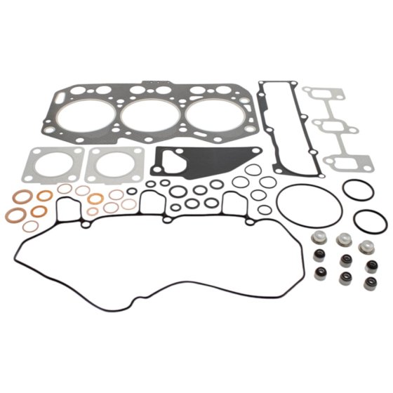 Engine Seal Kit for Wacker ET16 Mini Excavator - OEM No. 1000271160