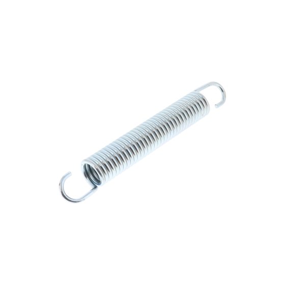 Tension Spring for Wacker DT05 Compactors - OEM No. 1000272176