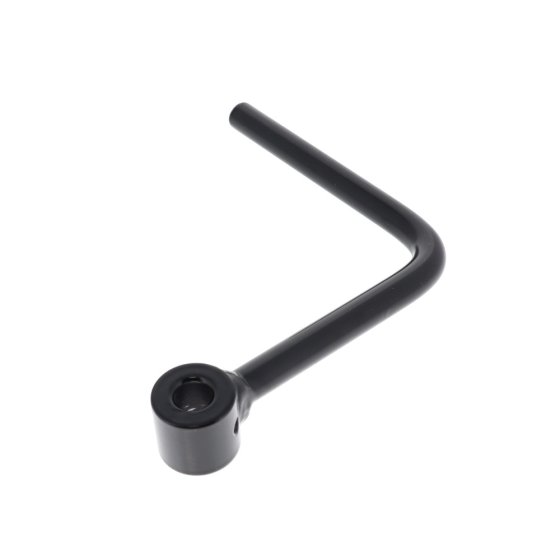 Accelerator Lever for Wacker 803-2 Mini Excavator - OEM No. 1000275069