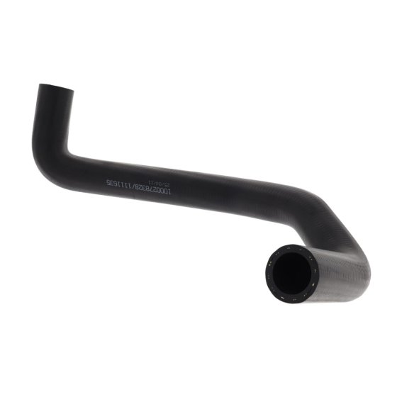 Cooler Water Hose for Wacker EZ17, EZ17-2 Mini Excavator - OEM No. 1000278328